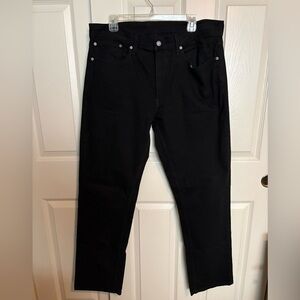 EUC Levi’s 559 36x34